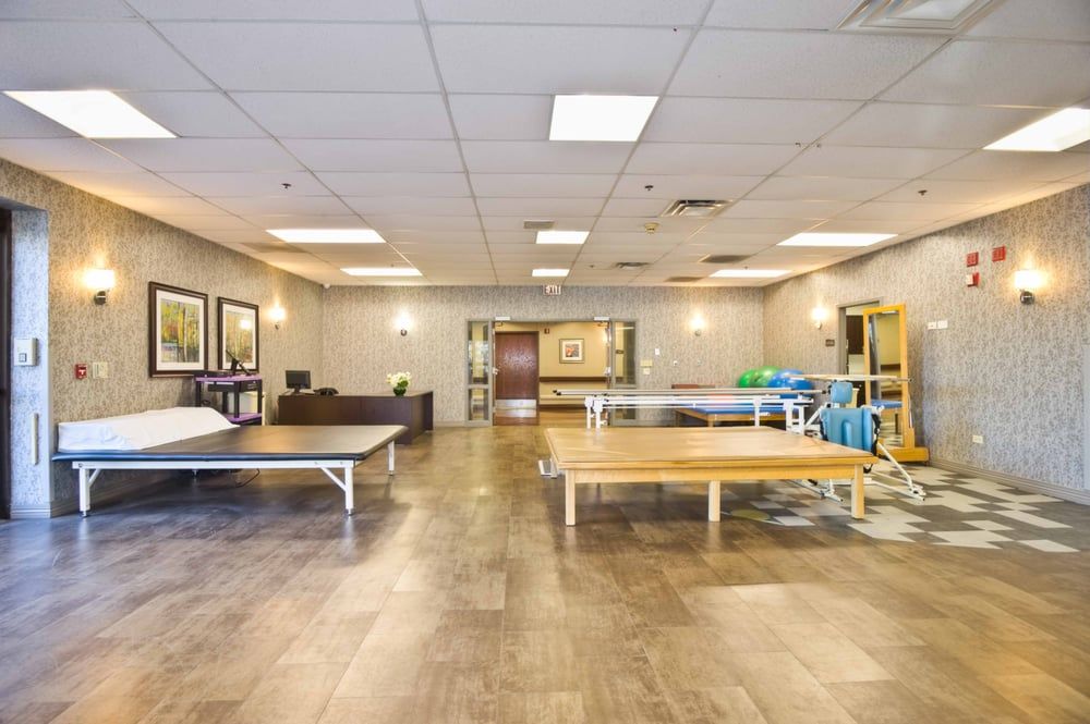 Aperion Care International (UPDATED) Get Pricing & See 15 Photos in